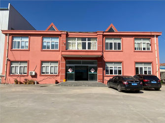 Cina Qingdao Win Win Machinery Co.Ltd