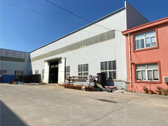 Cina Qingdao Win Win Machinery Co.Ltd