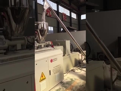 200mm PVC Tiriskan Pipa Saluran Listrik Air