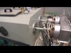 Mesin Ekstrusi Pipa Ganda PVC untuk Pipa Saluran Listrik