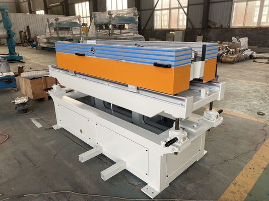 PE PP Single Wall Corrugated Pipe Extruder untuk Pipa Selubung Pelindung Saluran Listrik