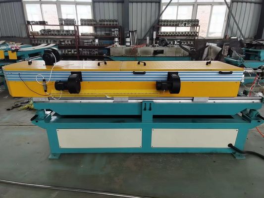 PVC PE PP Single Wall Garis Ekstrusi Pipa Bergelombang untuk Selubung Saluran Listrik