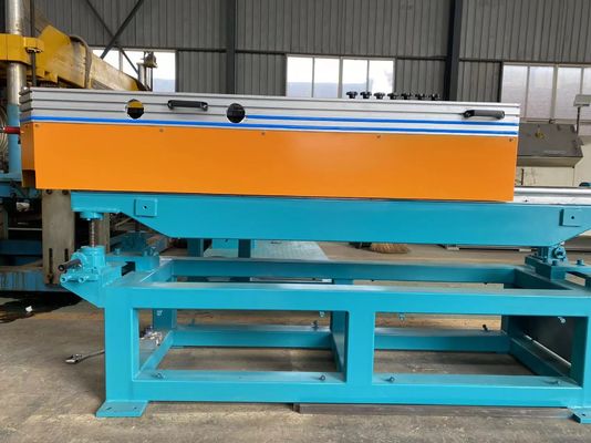 PE PP PVC Threading Single Wall Corrugated Pipe Extrusion Line untuk Wire Protection Pipe