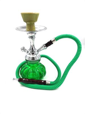 Mesin Pembuat Pipa Air Merokok Hookah Shisha Nargila