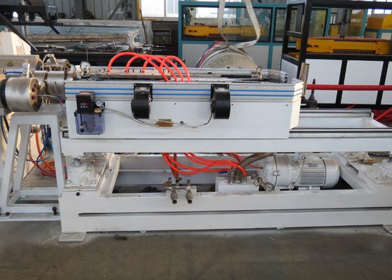 Mesin Pipa Fleksibel 32mm 60kg / H