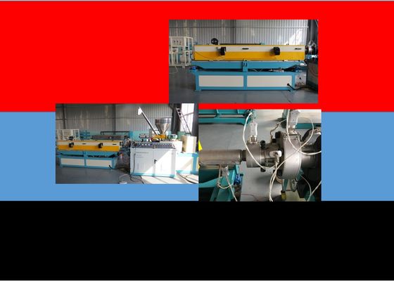 Jalur Produksi Pipa Plastik PPR 145mm
