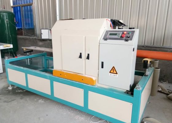 PE PVC PPR HDPE Pipe Extrusion Line Untuk Pipa Konstruksi