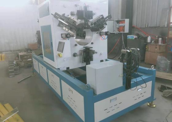 Mesin Pipa Bergelombang Dinding Tunggal PVC 20m / Min 110mm 315mm