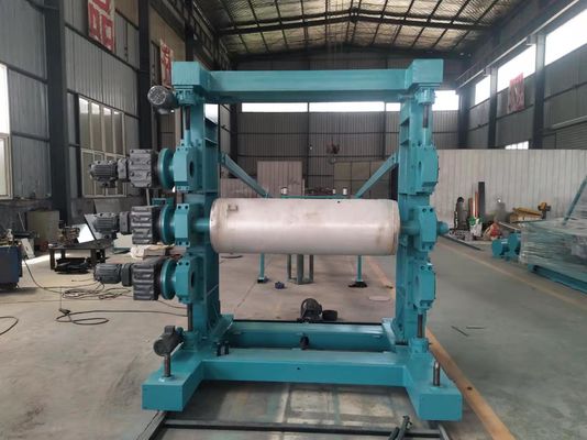 Lini Produksi Film Lembaran Plastik PET / PLA / PP 600mm / Mesin Extruder