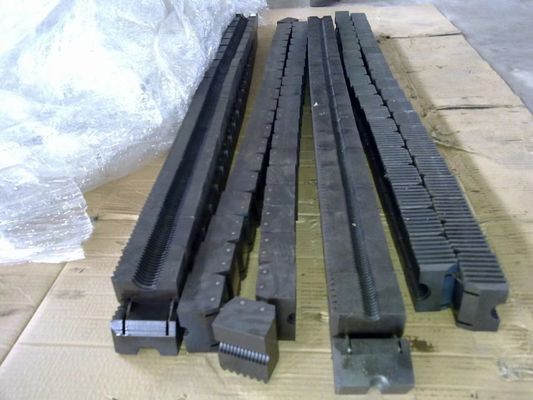 Jalur Ekstrusi Pipa Kawat Saluran Listrik untuk PE PP Single Wall Corrugated Pipe