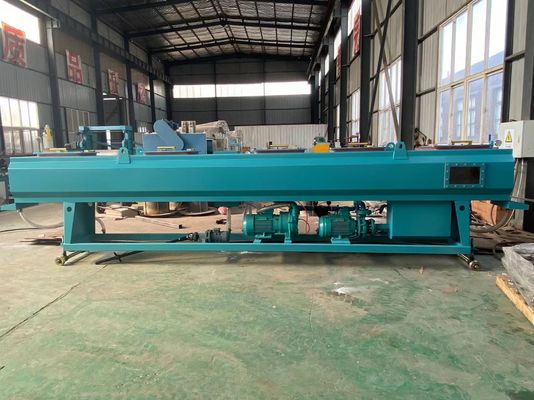 Mesin Extruder Pipa Plastik PVC Otomatis Untuk Drainase Pasokan Air