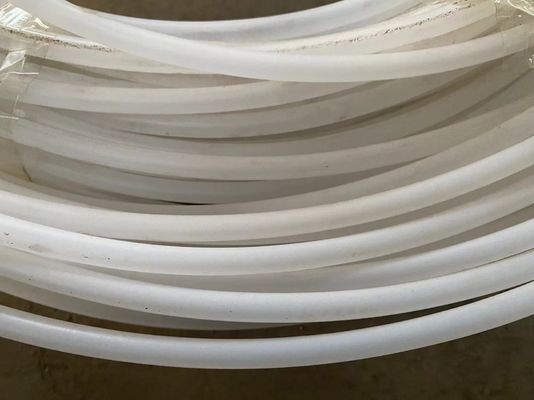Threading Pipe Garis Ekstrusi Pipa HDPE Diameter Besar Kecil Sepenuhnya Otomatis