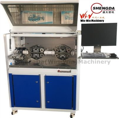 Mesin Pembuat Pipa Air Merokok Hookah Shisha Nargila