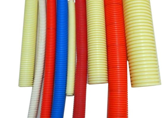 PP 32mm Lini produksi Pipa Dinding Tunggal