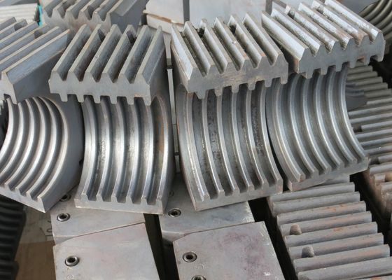 HDPE 150mm Double Wall Bergelombang Pipe Extruder