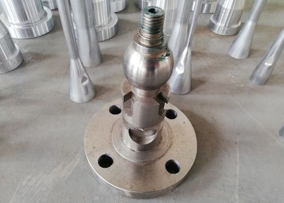 100kgh 63mm Single Wall Bergelombang Pipa Garis Ekstrusi
