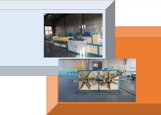 PPR Solid 10kg / H Mesin Pembuat Pipa Bergelombang