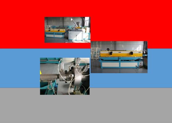 Tiriskan Pipa Ekstrusi Pipa Pvc 140mm