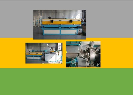 Jalur Produksi Pipa Plastik PPR 145mm