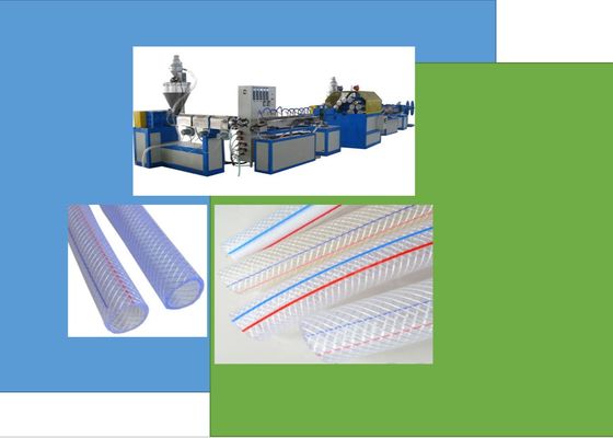 Mesin Pipa Fleksibel 2000kg 29mm