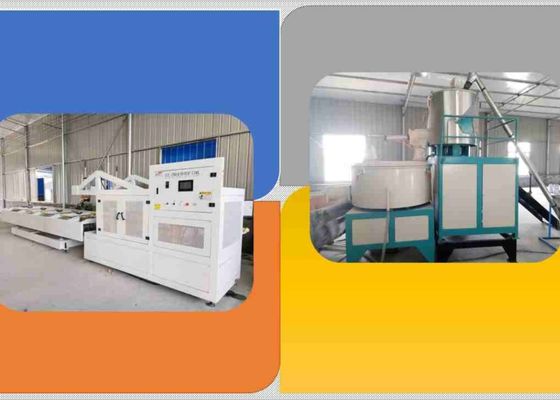ABB Inverter 800mm HDPE Drainase Pipa Mesin Ekstrusi