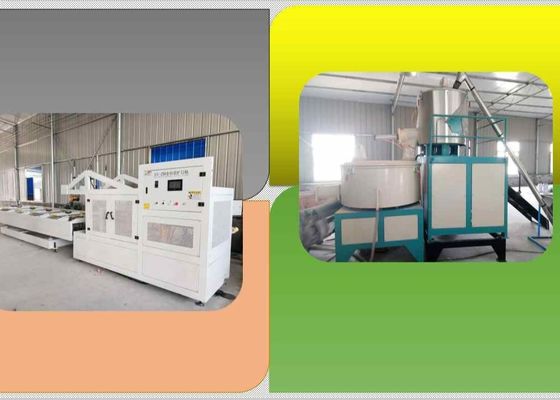 ABB Inverter 800mm HDPE Drainase Pipa Mesin Ekstrusi