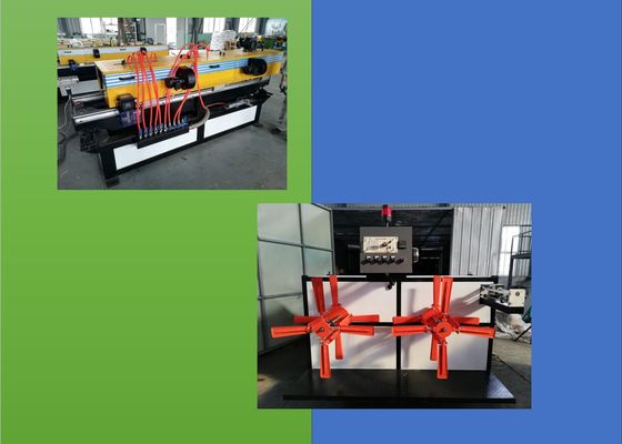 Saluran Air PPR PE 800mm Garis Ekstrusi Pipa Bergelombang Dinding Tunggal