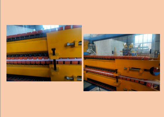 Mesin Ekstrusi Pipa HDPE PPR 18m / Min 160mm