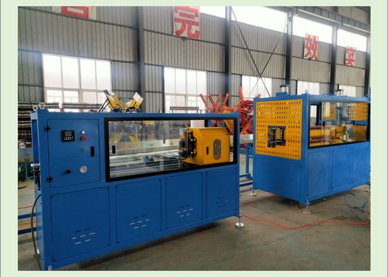 Mesin Ekstrusi Pipa HDPE PPR 18m / Min 160mm