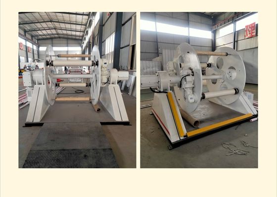 Garis Ekstrusi Lembar Plastik HDPE Lebar 1000mm Anti Kelembaban
