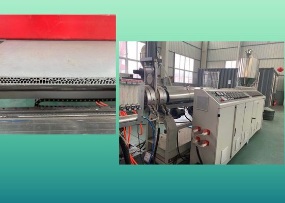 2100mm 180kw 500kg / H. Mesin Papan Konstruksi Plat