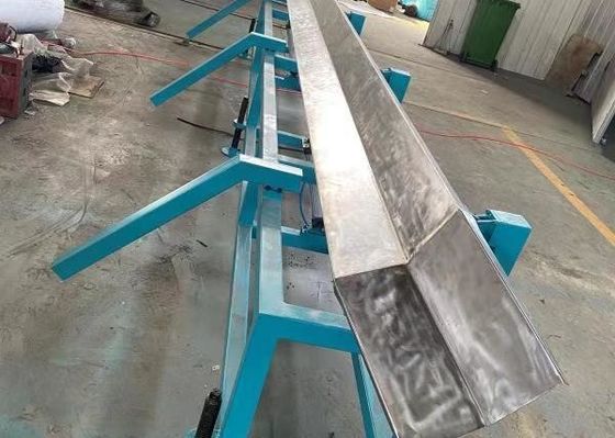 Sekrup Dalam Dinding Ganda Garis Ekstrusi Pipa Bergelombang OD 110mm