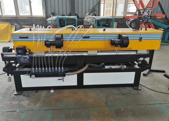 20-63mm Lini Produksi Pipa Plastik PE / PP Single Screw Extruder