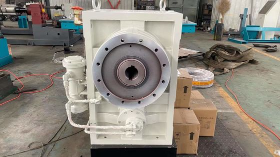 Lini Produksi Tabung Pipa Minyak Gas Air HDPE LDPE PPR Plastic