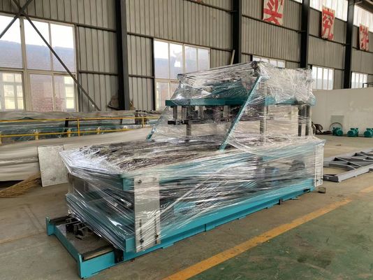 16-200mm PE Plastik Garis Ekstrusi Pipa Bergelombang Dengan Kecepatan Tinggi